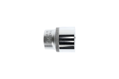 R61002607 - Got 1/2", hexagonal, 26 mm L=42 mm