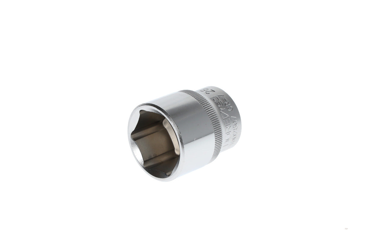 R61002807 - Got 1/2", hexagonal, 28 mm L=42 mm