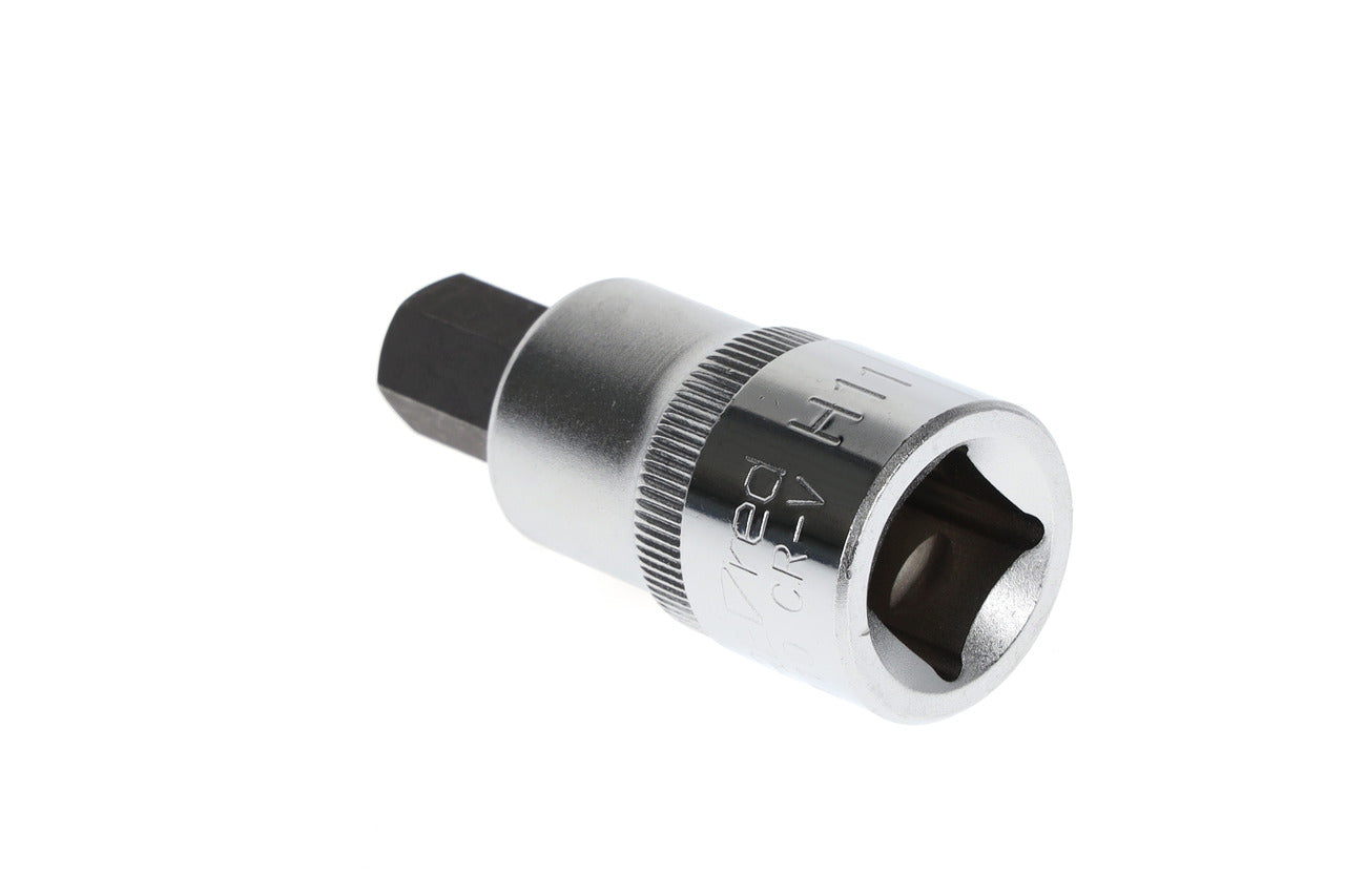 R62551110 - Vaso destornillador 1/2" 11 mm L=55 mm