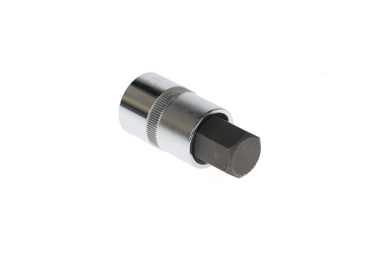 R62551710 - Vaso destornillador 1/2" 17 mm L=55 mm