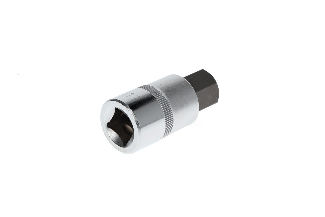 R62551710 - Vaso destornillador 1/2" 17 mm L=55 mm