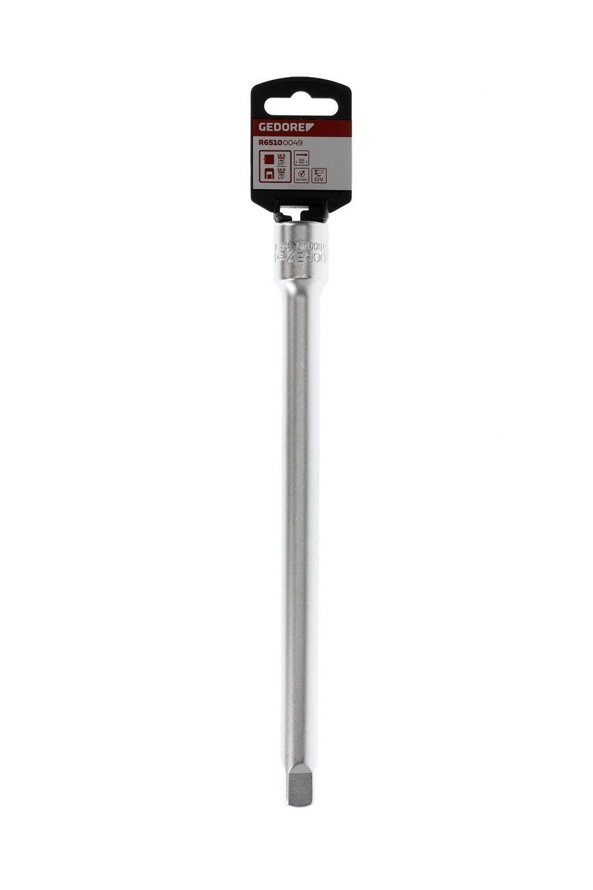 R65100049 - Allargadera per a claus de got 1/2" L=250 mm