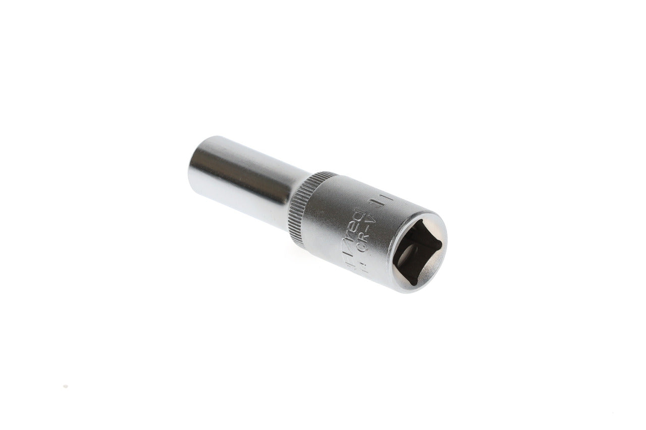 R61101114 - Got 1/2", bi-hexagonal, 11 mm L=77 mm