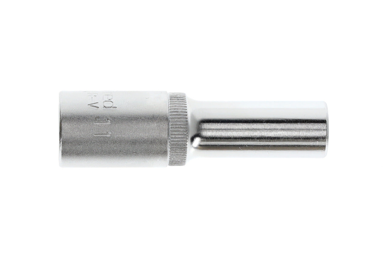 R61101114 - Got 1/2", bi-hexagonal, 11 mm L=77 mm