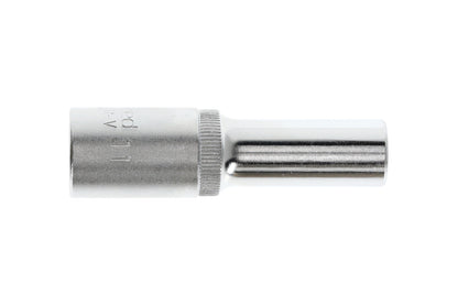 R61101114 - Got 1/2", bi-hexagonal, 11 mm L=77 mm