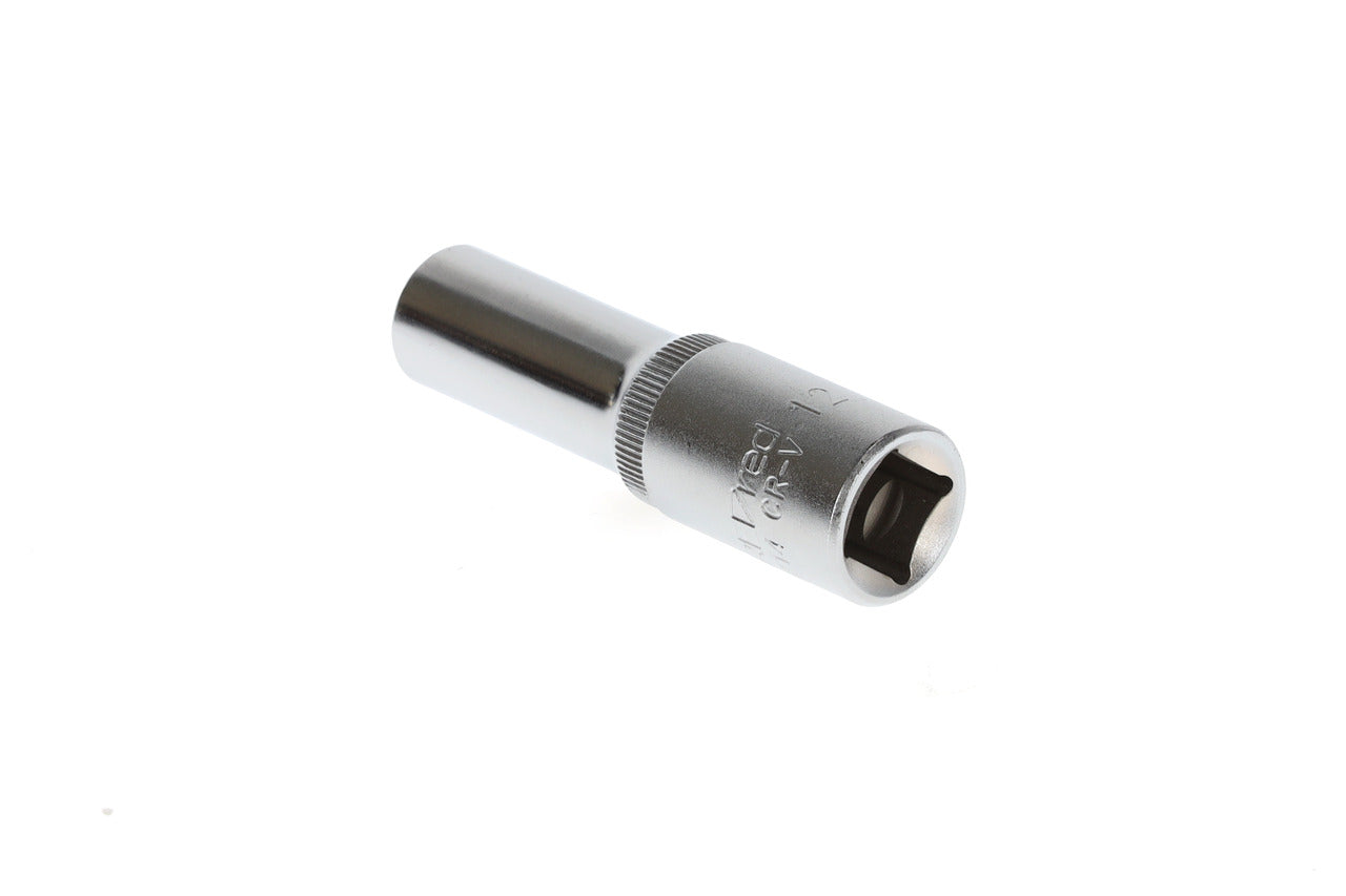 R61101214 - Got 1/2", bi-hexagonal, 12 mm L=77 mm