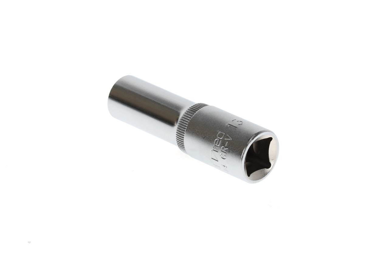 R61101314 - Got 1/2", bi-hexagonal, 13 mm L=77 mm