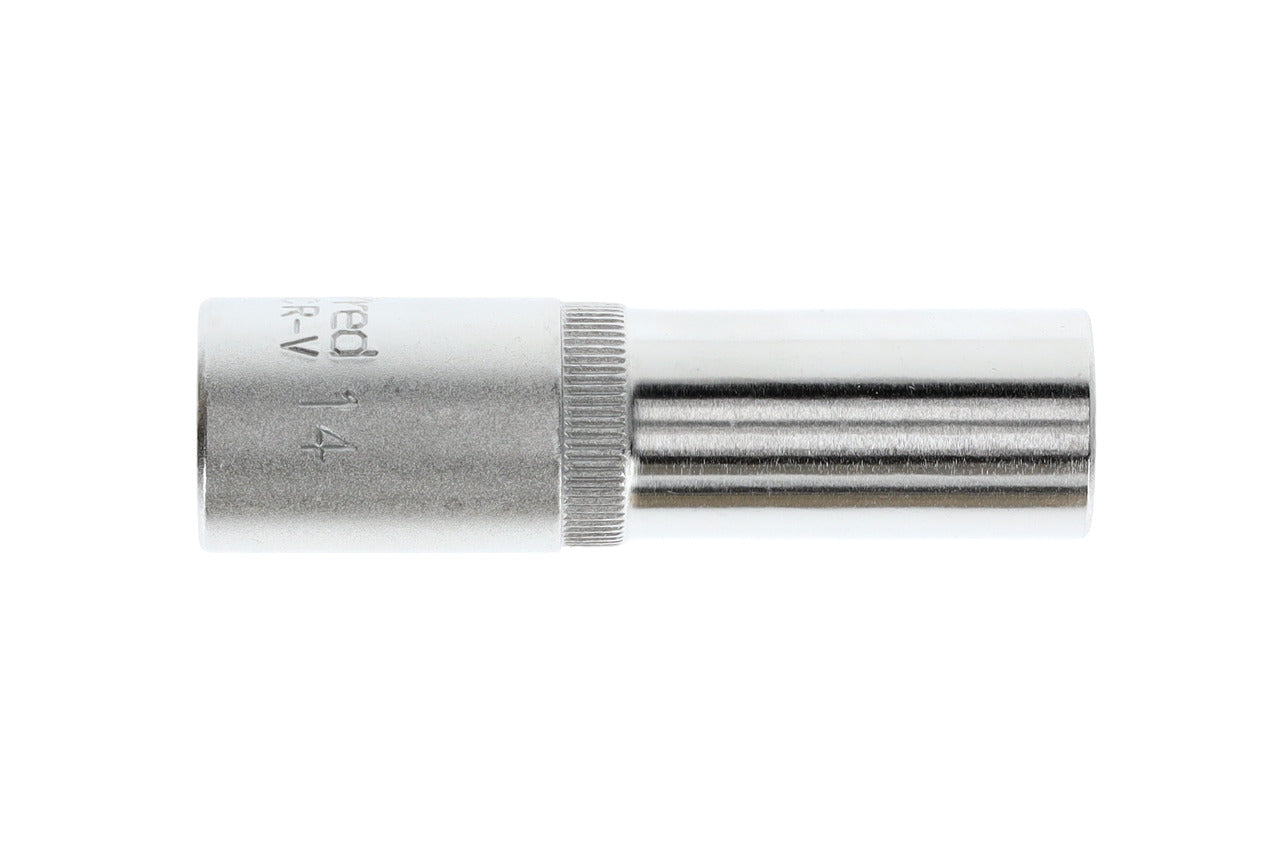 R61101414 - Got 1/2", bi-hexagonal, 14 mm L=77 mm