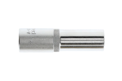 R61101414 - Got 1/2", bi-hexagonal, 14 mm L=77 mm