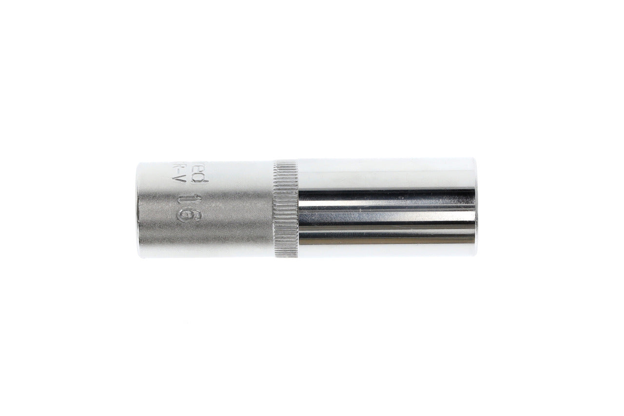 R61101614 - Got 1/2", bi-hexagonal, 16 mm L=77 mm