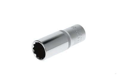 R61102014 - Got 1/2", bi-hexagonal, 20 mm L=77 mm