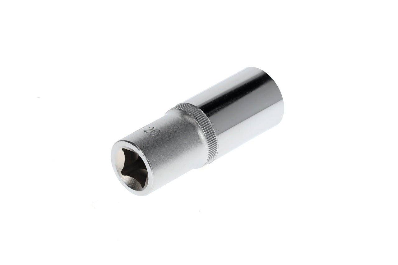 R61102014 - Got 1/2", bi-hexagonal, 20 mm L=77 mm