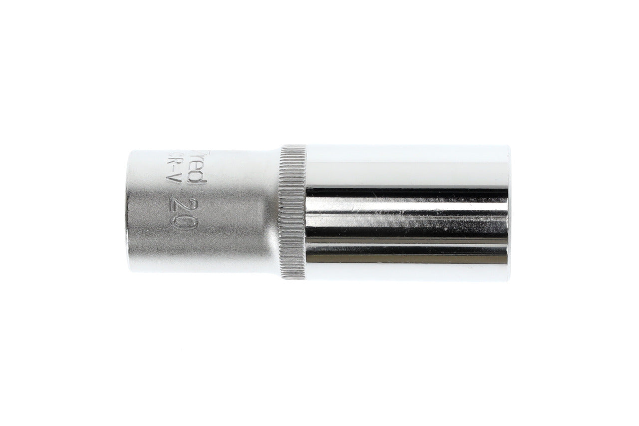 R61102014 - Got 1/2", bi-hexagonal, 20 mm L=77 mm