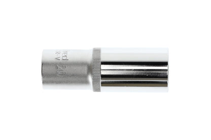 R61102014 - Got 1/2", bi-hexagonal, 20 mm L=77 mm