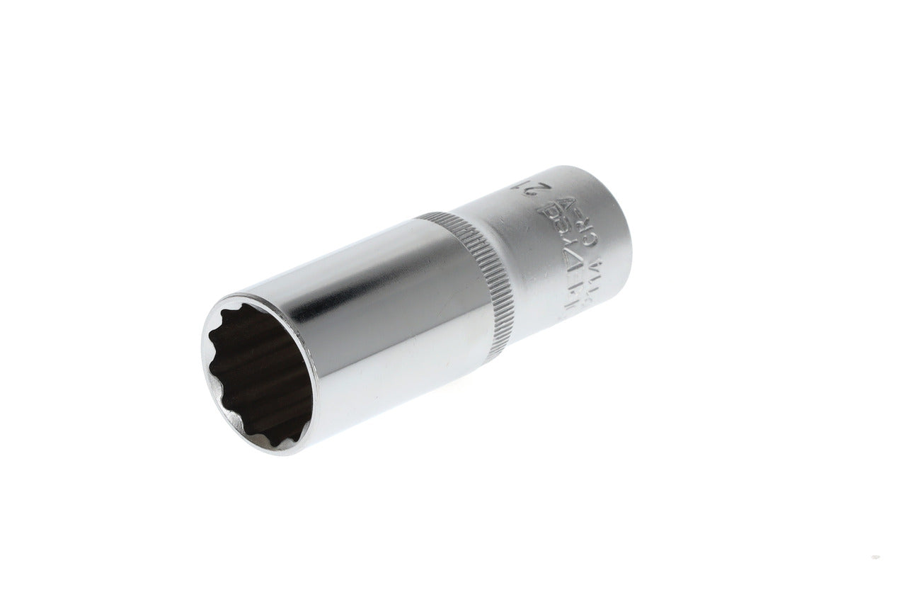 R61102114 - Got 1/2", bi-hexagonal, 21 mm L=77 mm