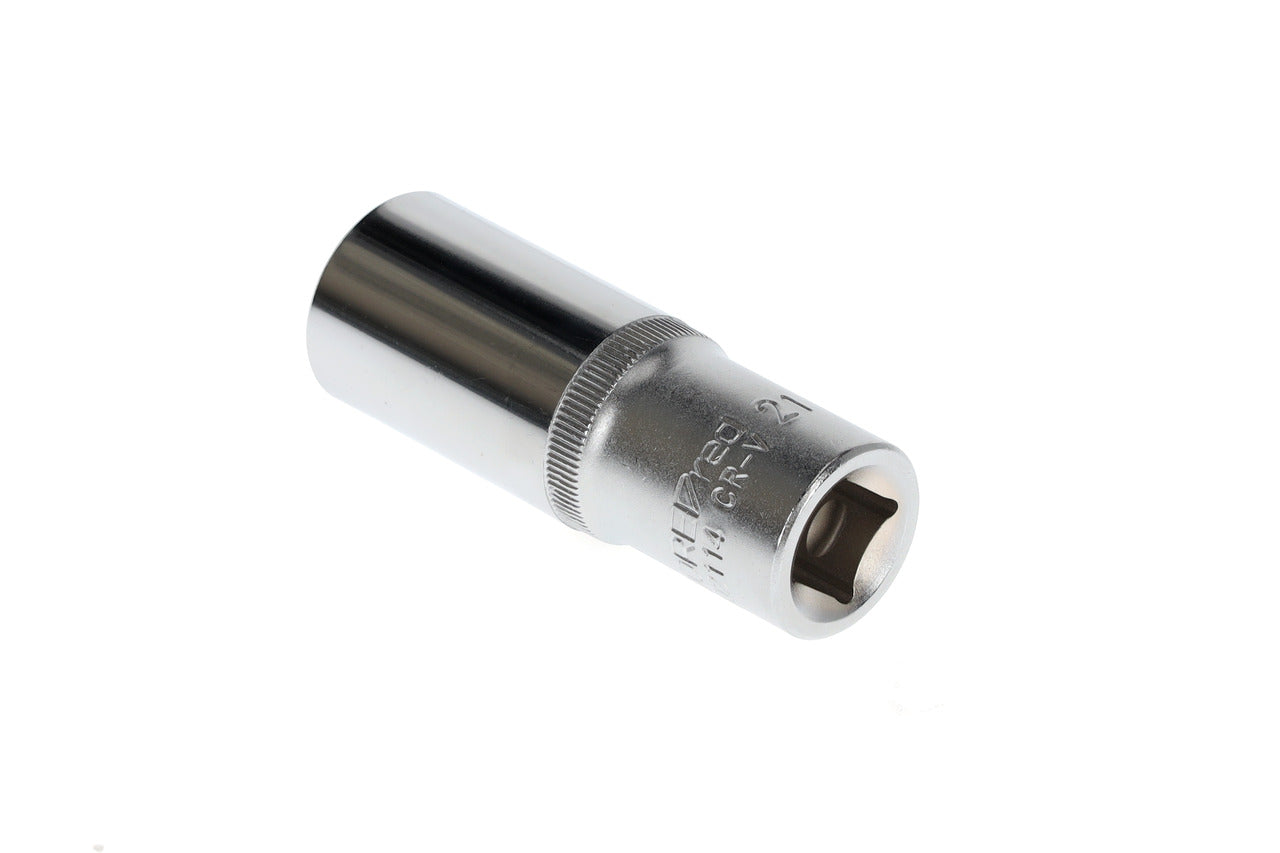R61102114 - Got 1/2", bi-hexagonal, 21 mm L=77 mm