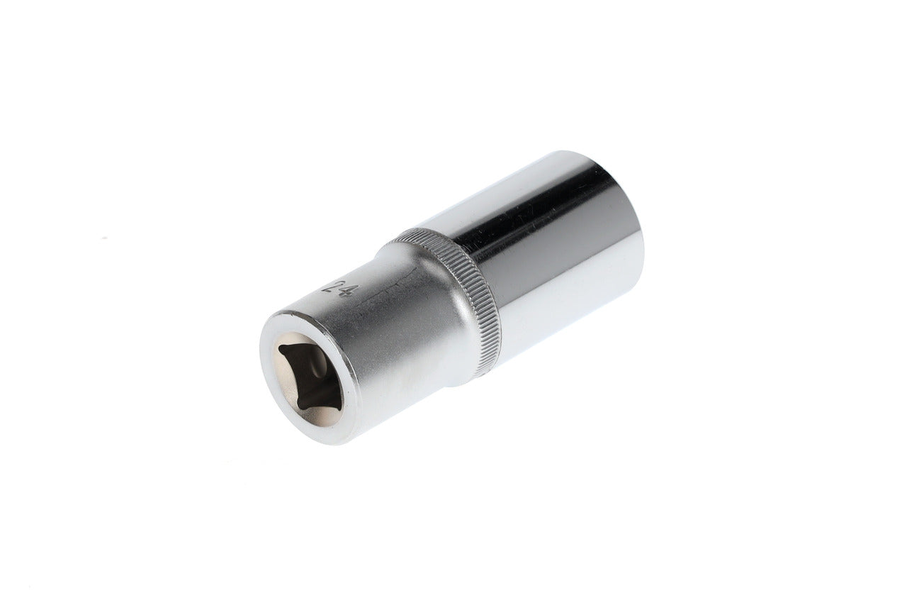 R61102414 - Got 1/2", bi-hexagonal, 24 mm L=77 mm
