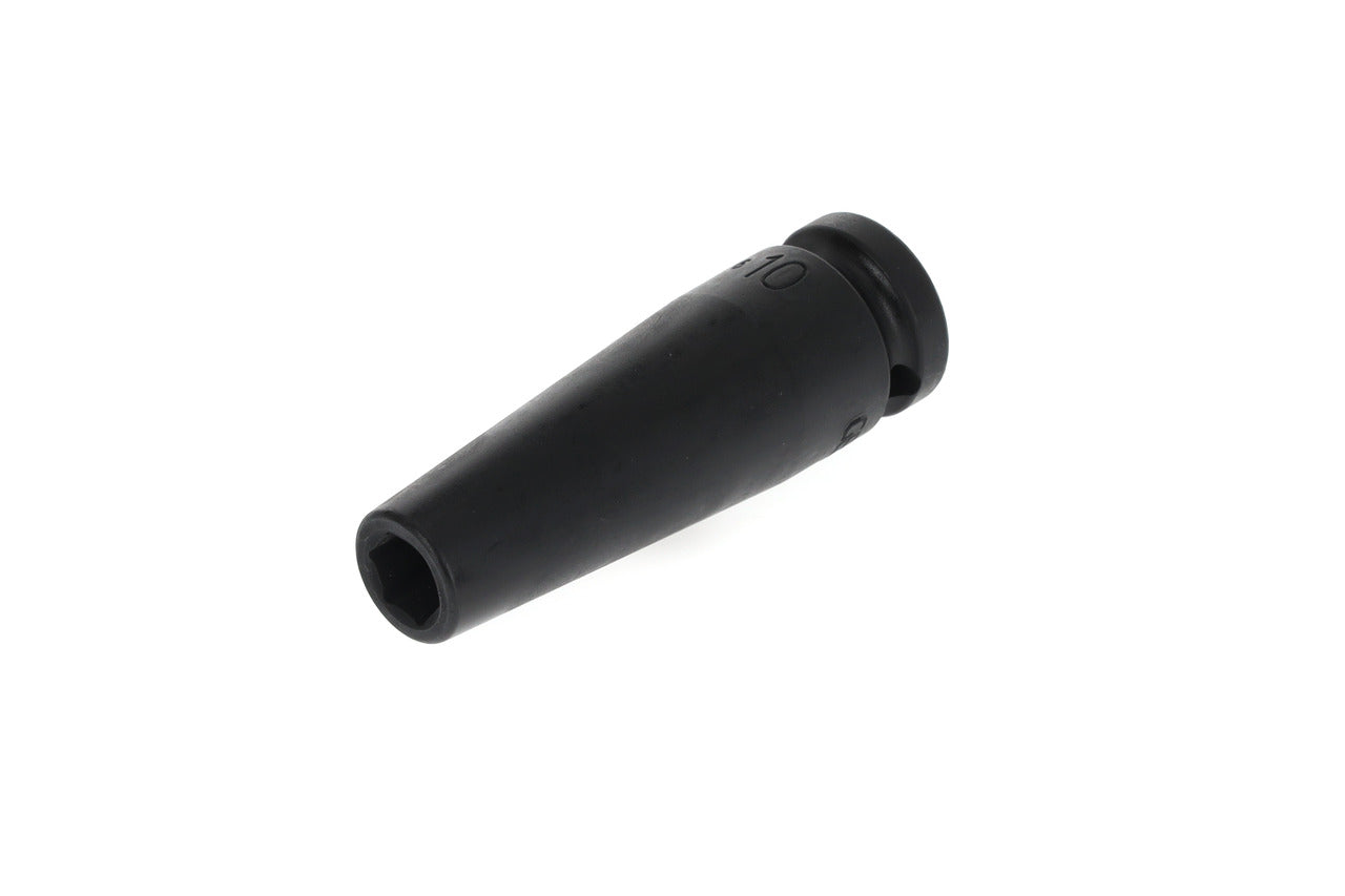 R63001016 - Got d'impacte 1/2", hexagonal, 10 mm L=85 mm