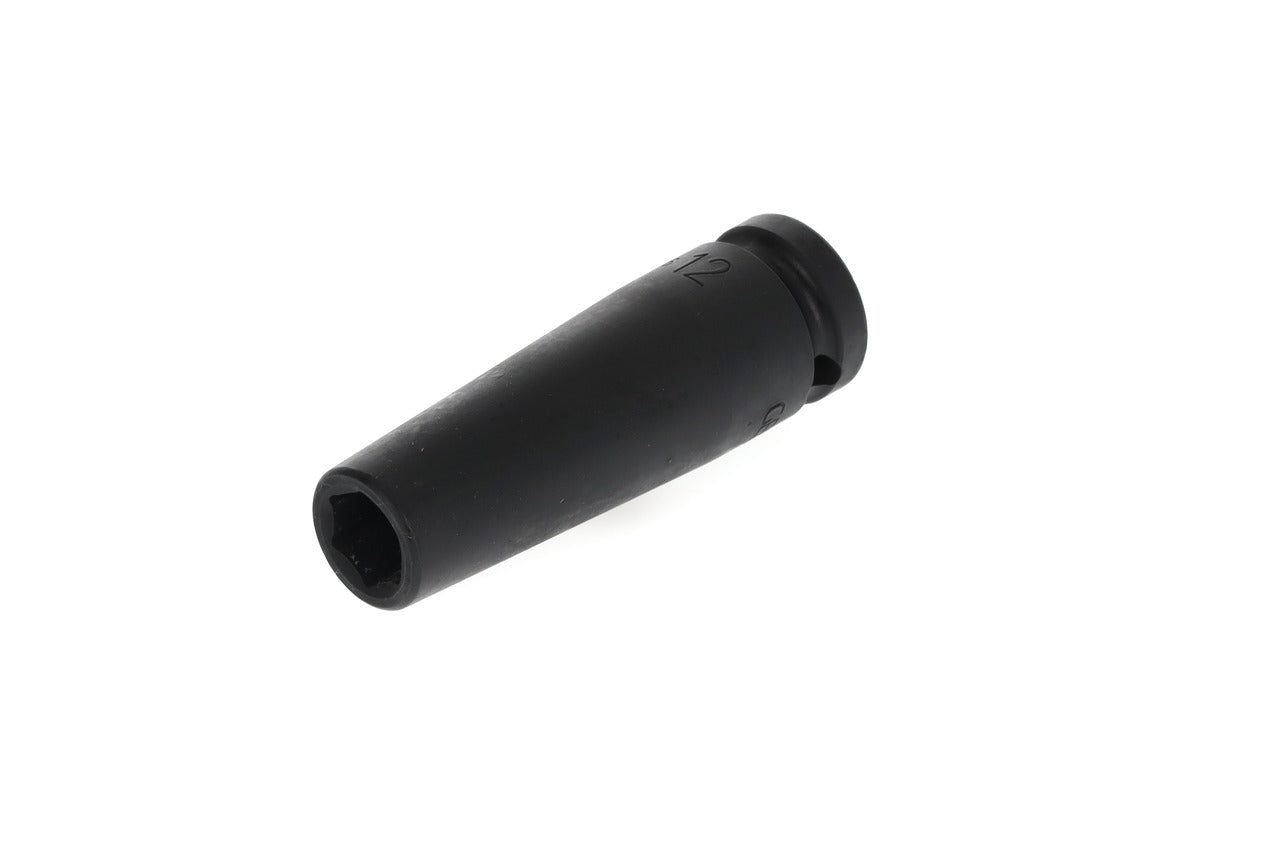 R63001216 - Got d'impacte 1/2", hexagonal, 12 mm L=85 mm