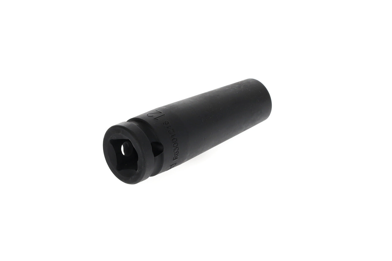 R63001216 - Got d'impacte 1/2", hexagonal, 12 mm L=85 mm