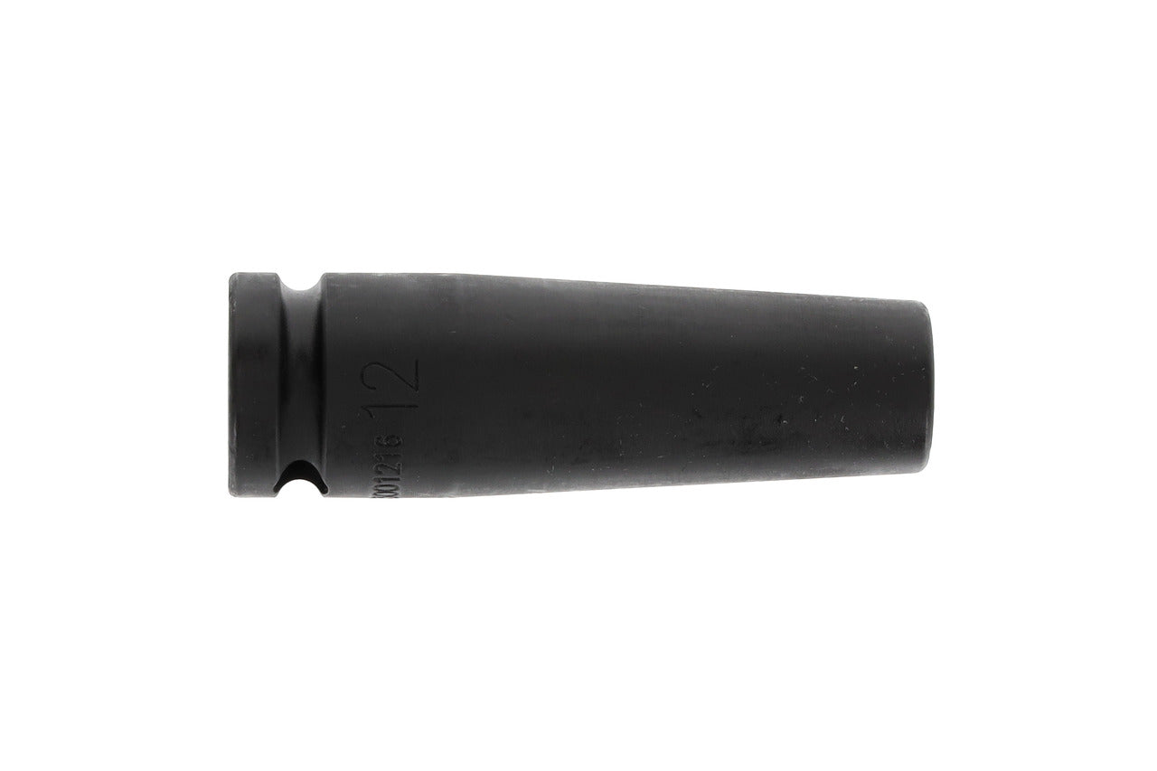 R63001216 - Got d'impacte 1/2", hexagonal, 12 mm L=85 mm