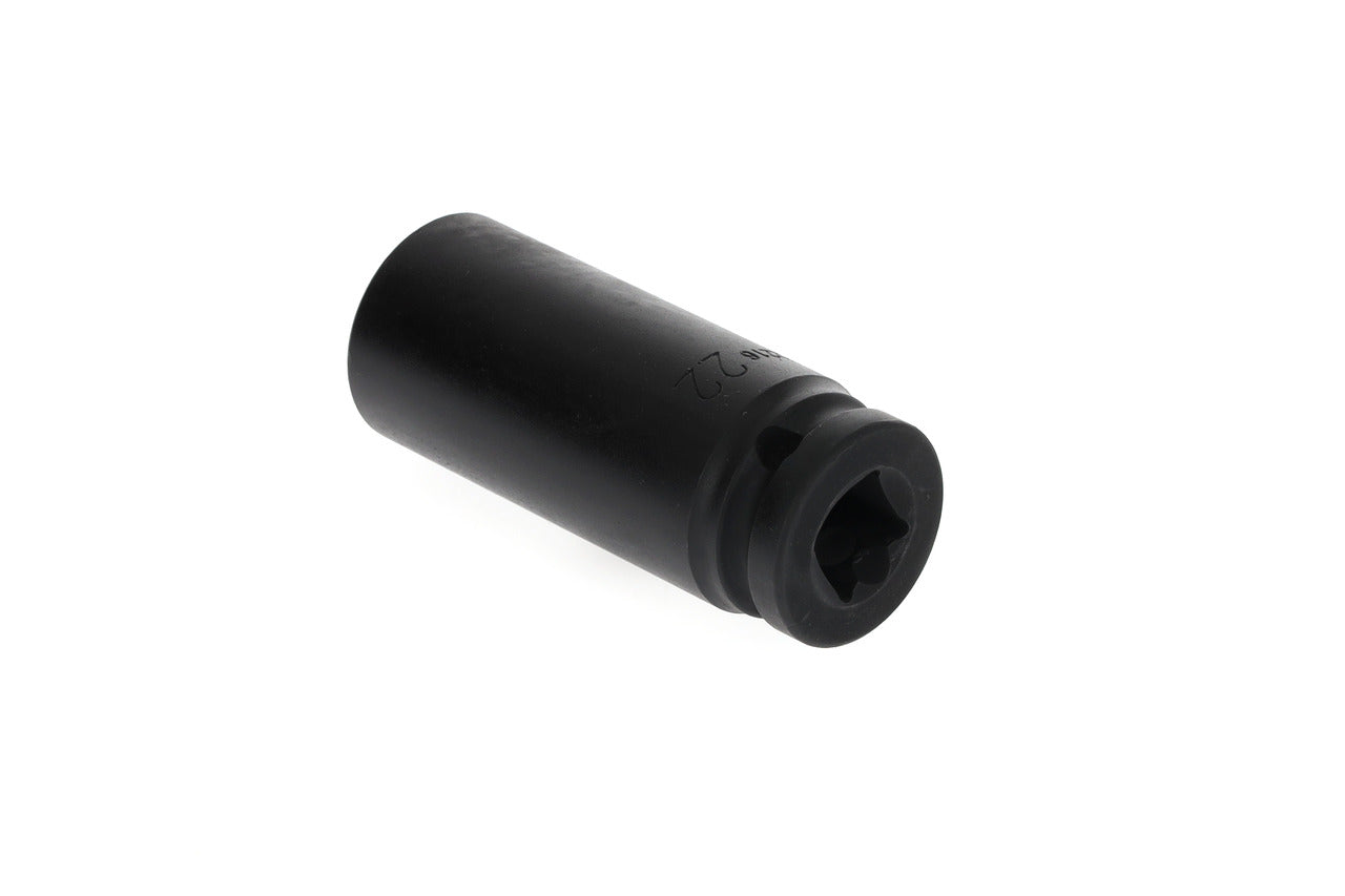 R63002216 - Got d'impacte 1/2", hexagonal, 22 mm L=85 mm