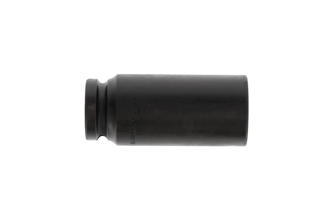 R63002416 - Vaso de impacto 1/2", hexagonal, 24 mm L=85 mm