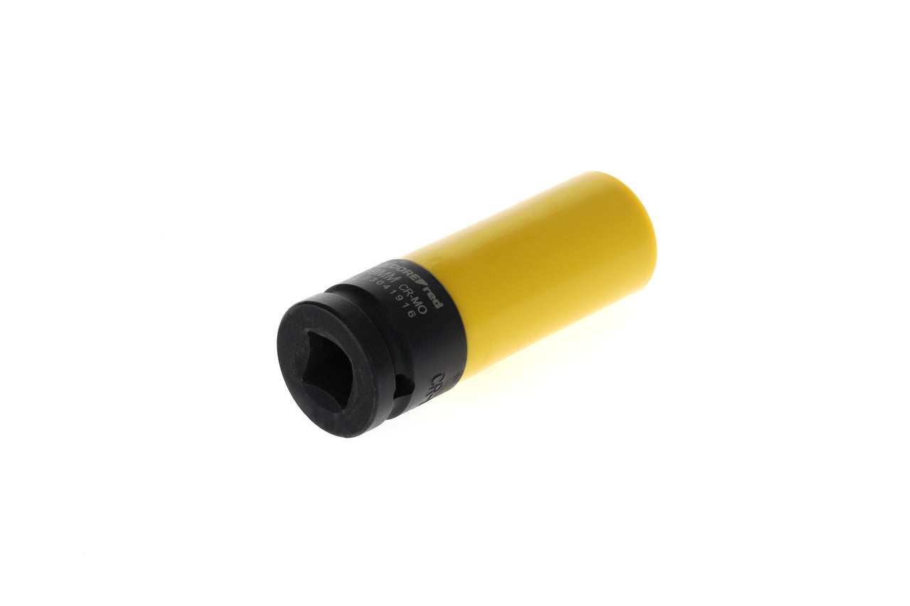 R63041916 - Got d'impacte 1/2" 19 mm camisa protectora