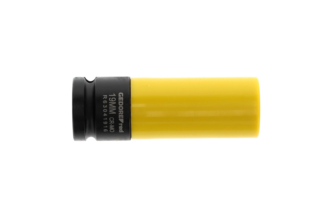 R63041916 - Got d'impacte 1/2" 19 mm camisa protectora