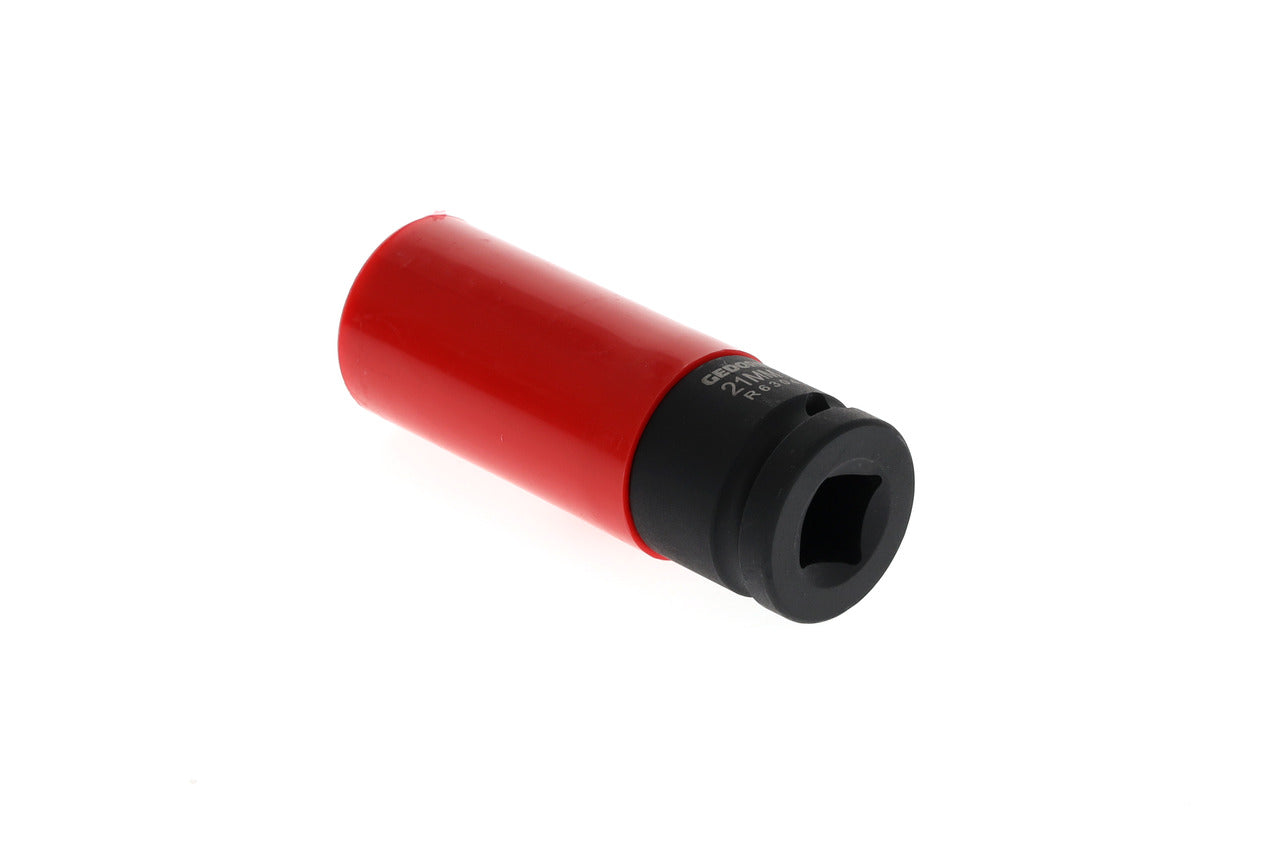 R63042116 - Got d'impacte 1/2" 21 mm camisa protectora