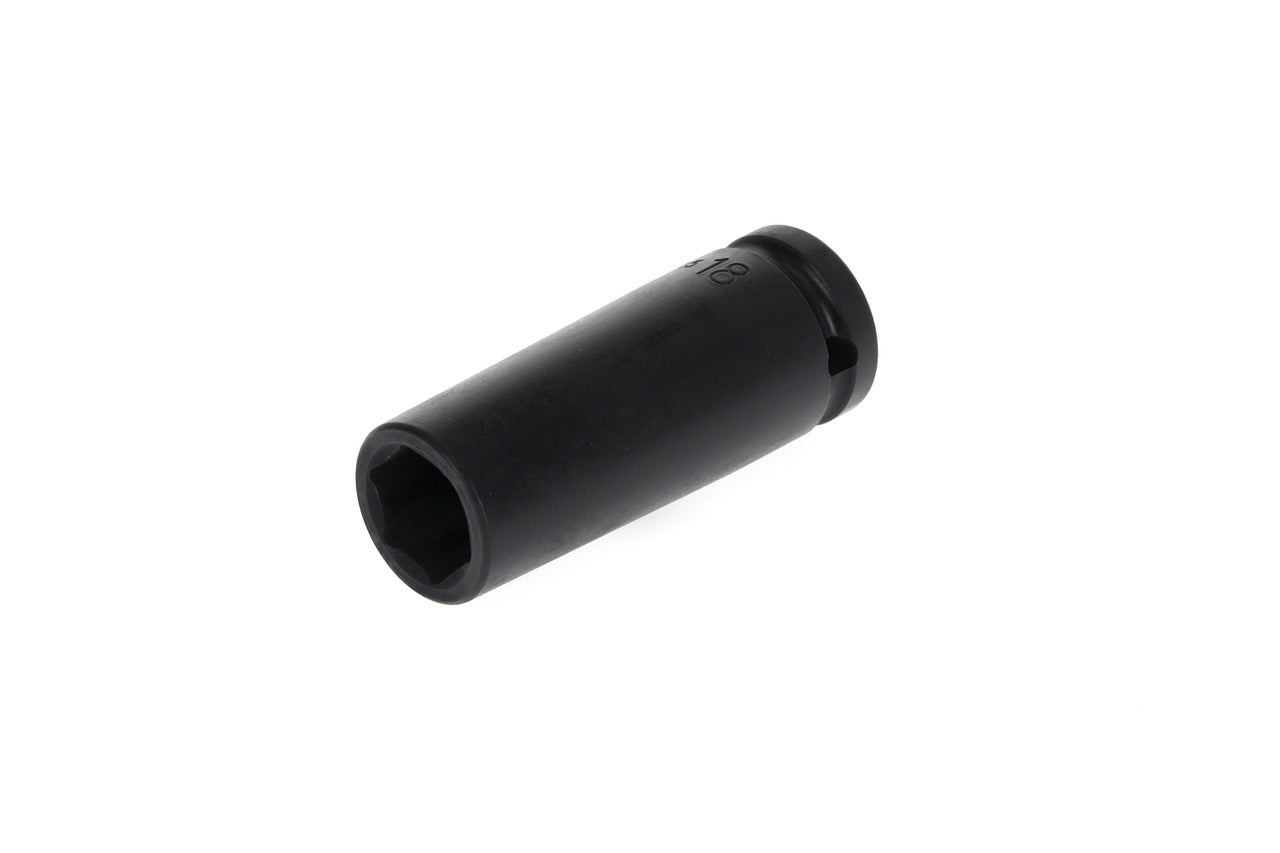 R63001815 - Got d'impacte 1/2", hexagonal, 18 mm L=78 mm
