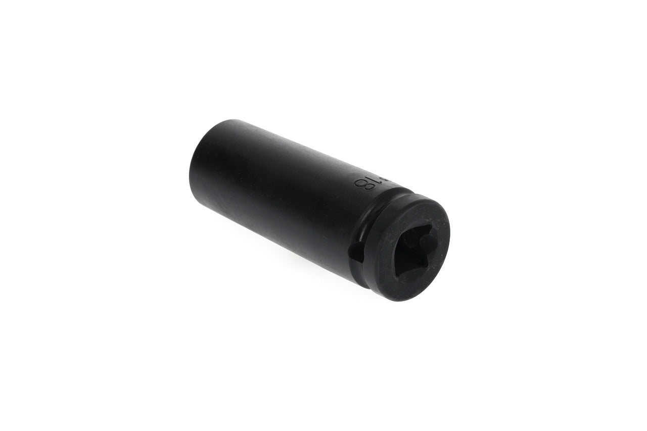 R63001815 - Got d'impacte 1/2", hexagonal, 18 mm L=78 mm