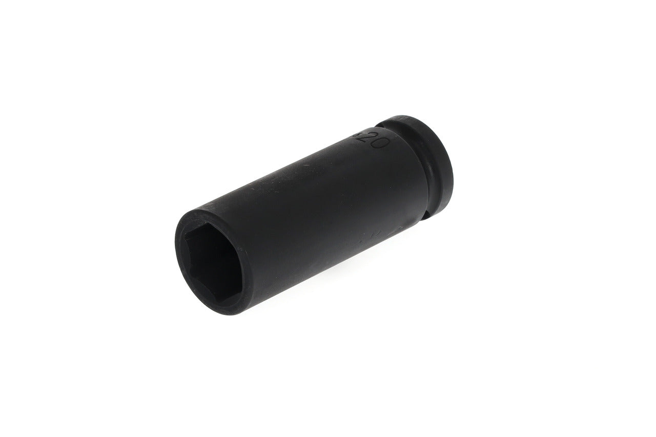 R63002015 - Got d'impacte 1/2", hexagonal, 20 mm L=78 mm
