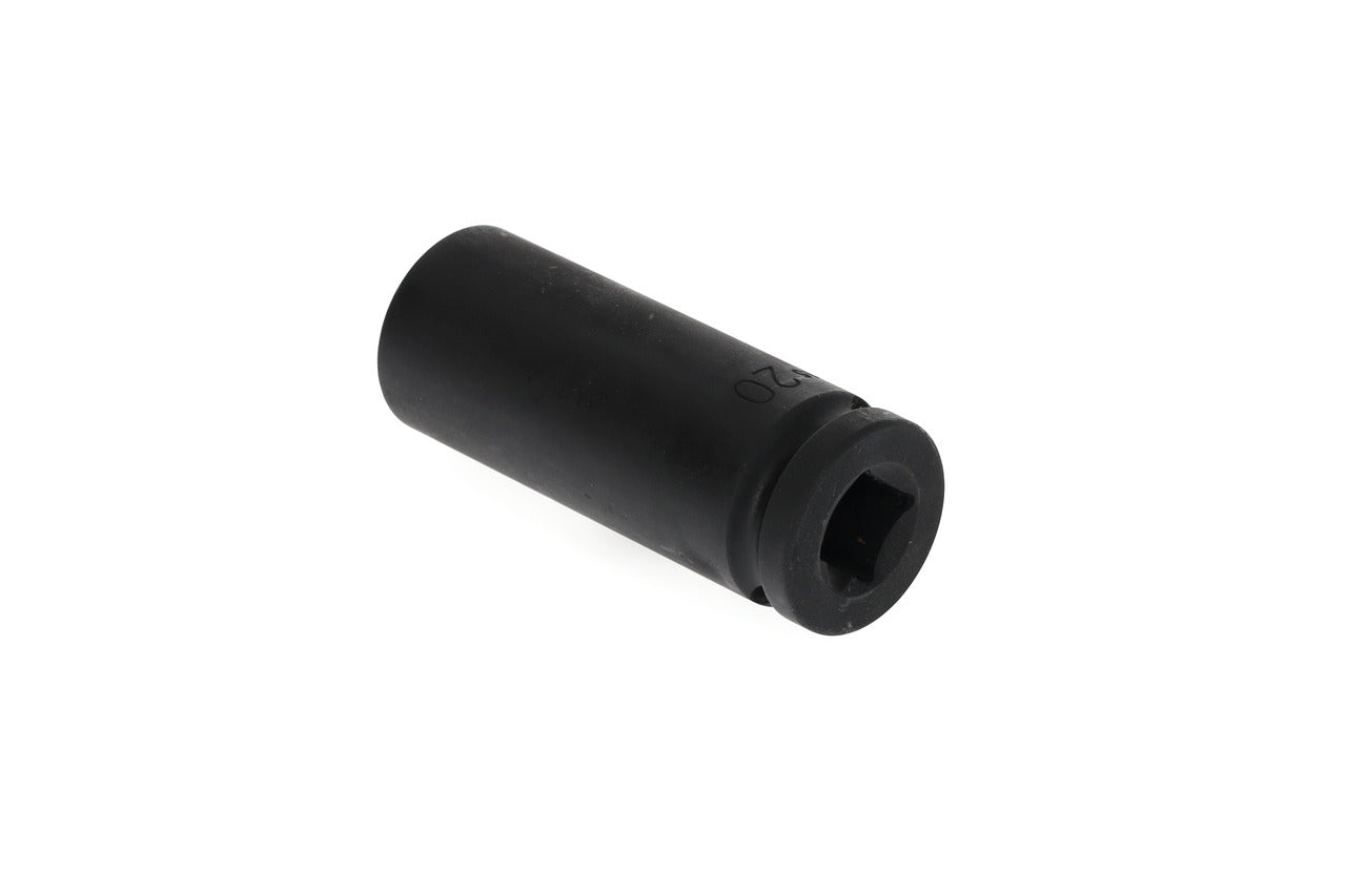 R63002015 - Got d'impacte 1/2", hexagonal, 20 mm L=78 mm