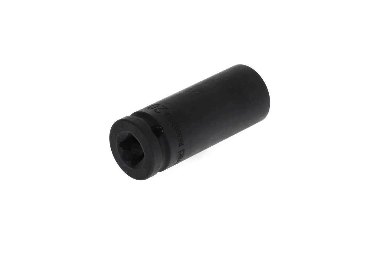 R63002015 - Got d'impacte 1/2", hexagonal, 20 mm L=78 mm