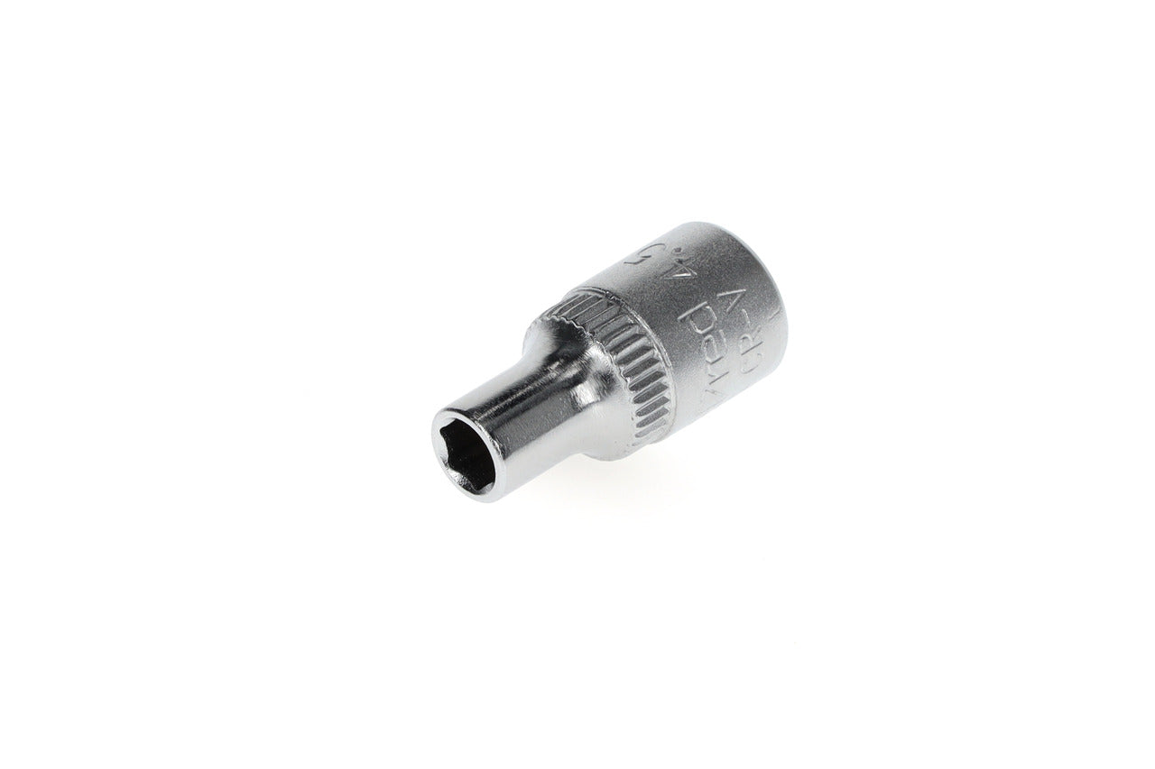 R41004503 - Got 1/4", hexagonal, 4,5 mm L=25 mm
