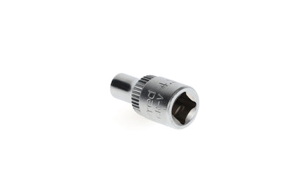 R41004503 - Got 1/4", hexagonal, 4,5 mm L=25 mm