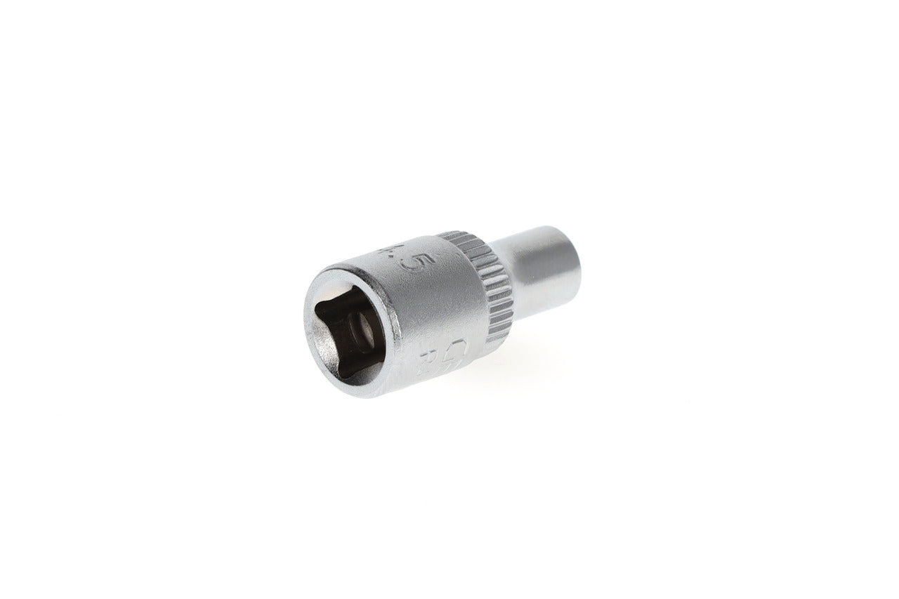 R41004503 - Got 1/4", hexagonal, 4,5 mm L=25 mm