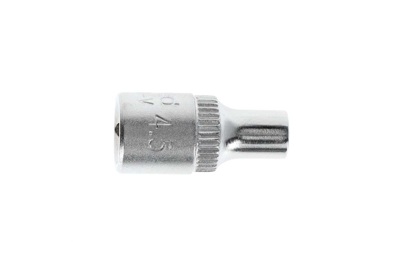 R41004503 - Got 1/4", hexagonal, 4,5 mm L=25 mm