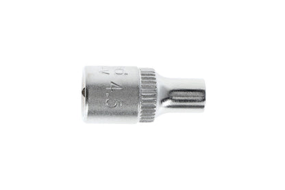 R41004503 - Got 1/4", hexagonal, 4,5 mm L=25 mm