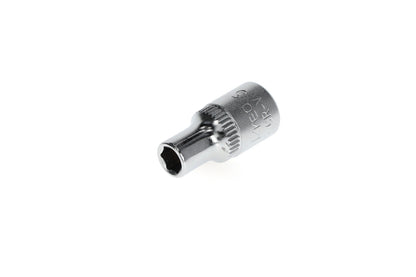R41000503 - Vas de 1/4", hexagonal, 5 mm L=25 mm