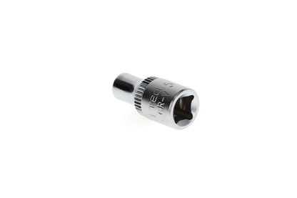 R41000503 - Vas de 1/4", hexagonal, 5 mm L=25 mm