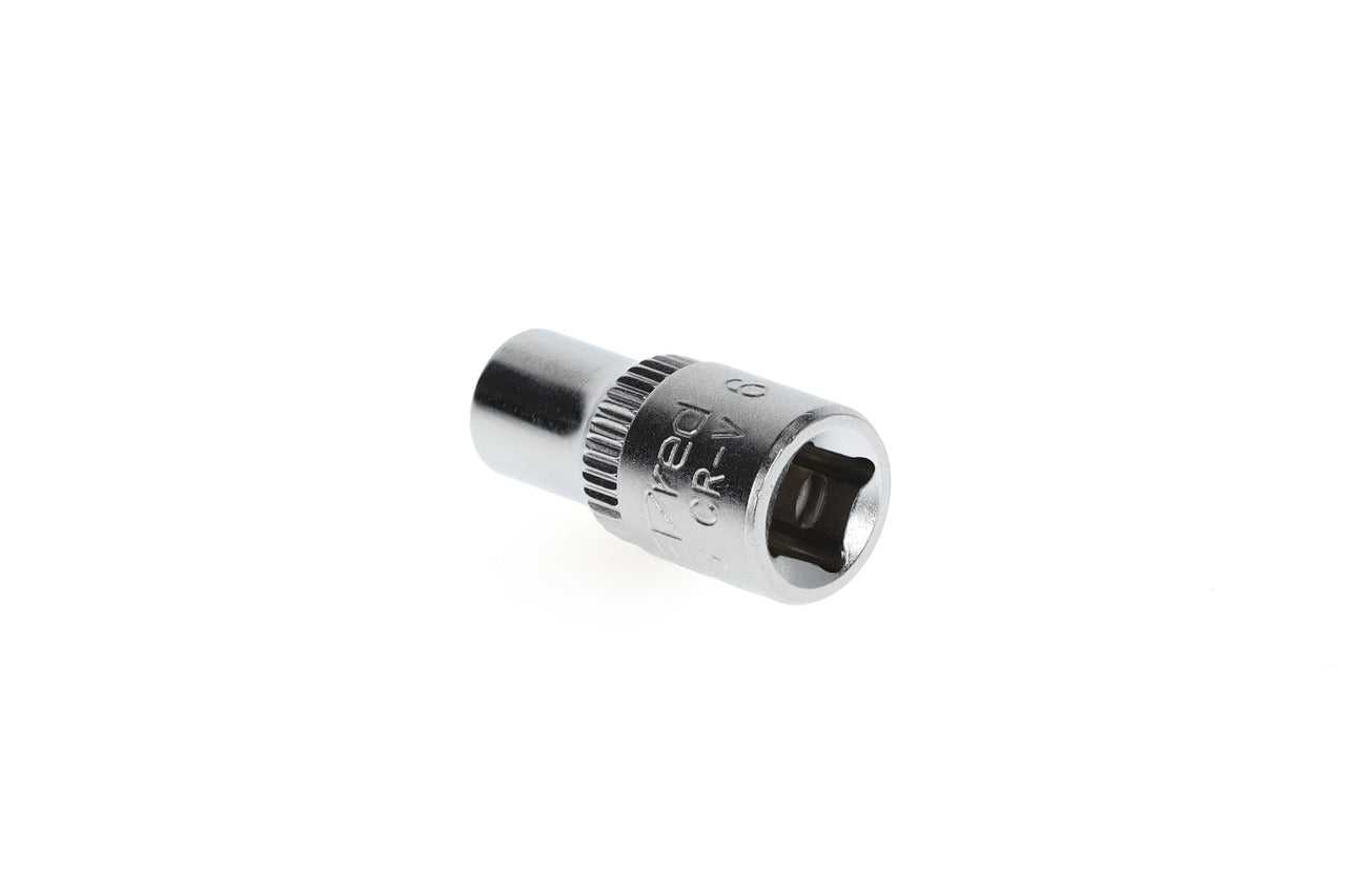 R41000603 - Got 1/4", hexagonal, 6 mm L=25 mm