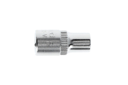 R41000603 - Got 1/4", hexagonal, 6 mm L=25 mm
