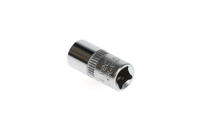 R41000803 - Got 1/4", hexagonal, 8 mm L=25 mm