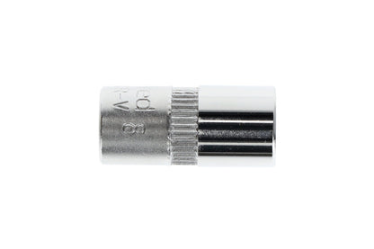 R41000803 - Got 1/4", hexagonal, 8 mm L=25 mm