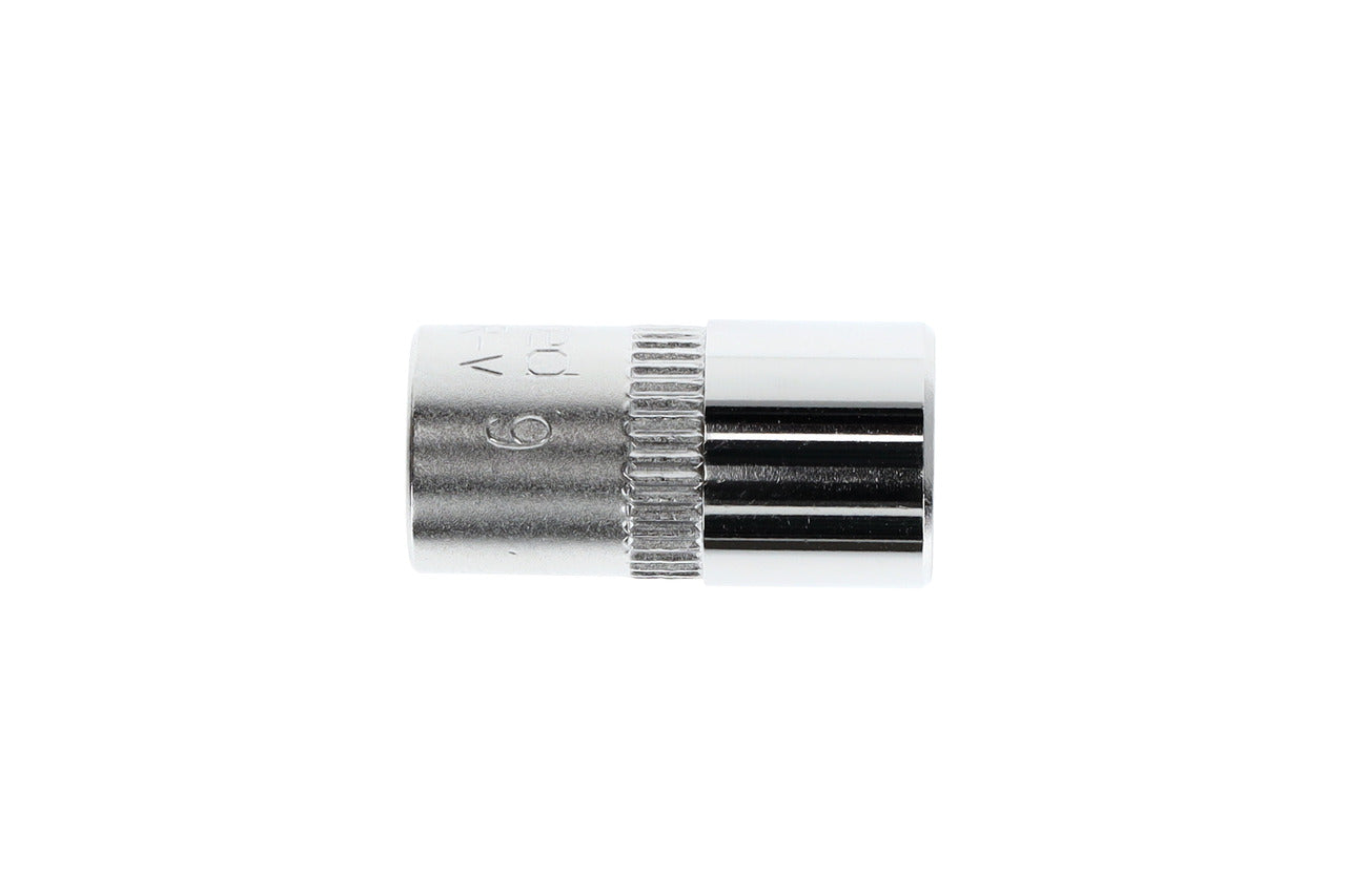 R41000903 - Got 1/4", hexagonal, 9 mm L=25 mm