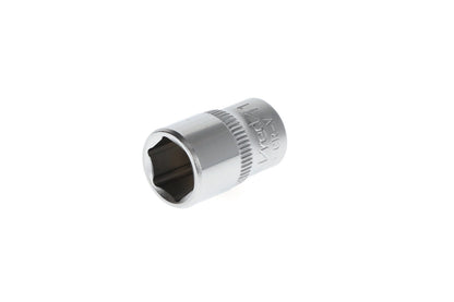 R41001103 - Got 1/4", hexagonal, 11 mm L=25 mm