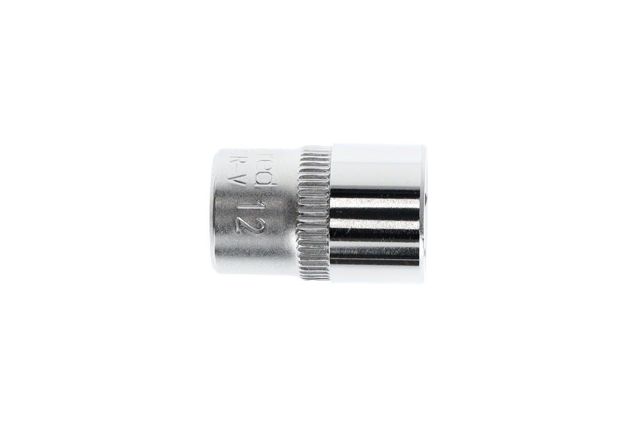 R41001203 - Got 1/4", hexagonal, 12 mm L=25 mm