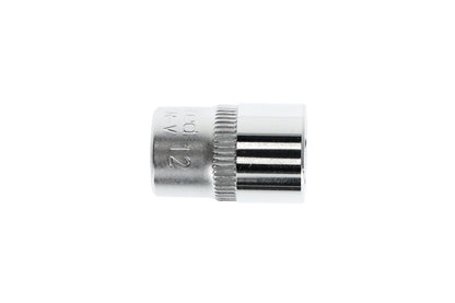 R41001203 - Got 1/4", hexagonal, 12 mm L=25 mm
